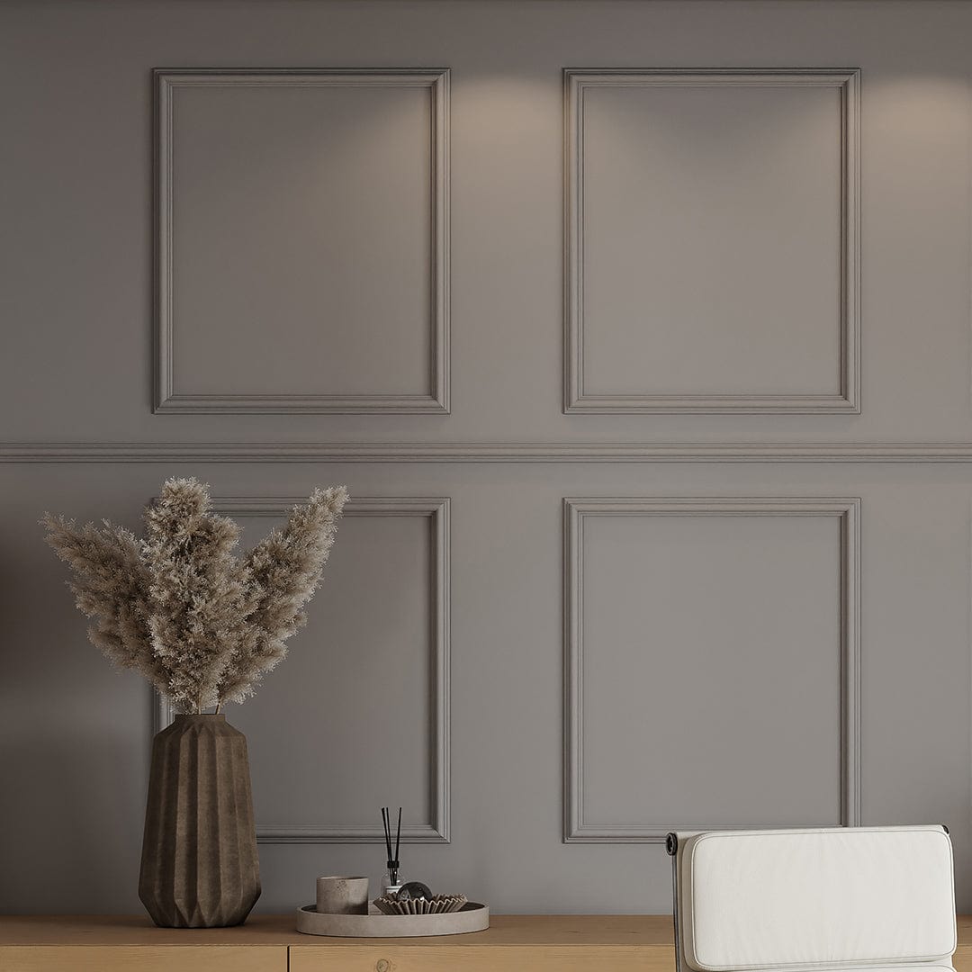 Savaime prilimpantis EVA Boiserie rėmas | RM61