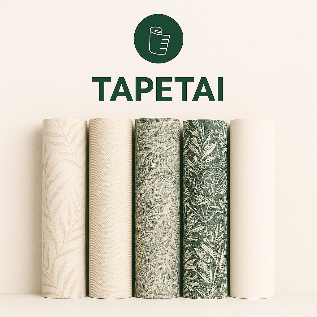 Tapetai