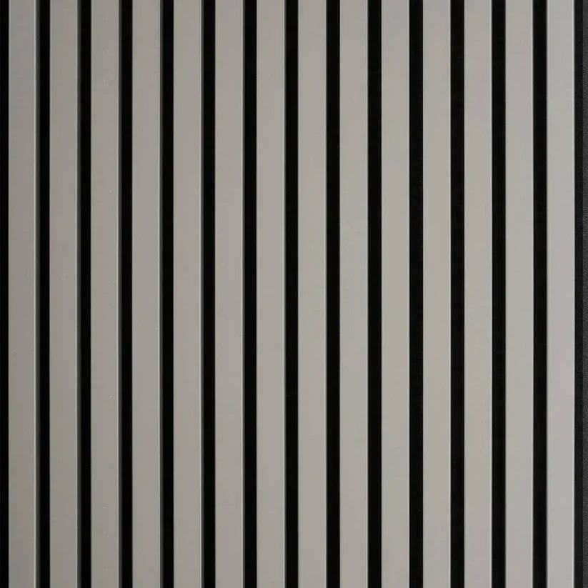 Akustinis sieninis skydelis – garso sugeriantis (270 × 110 cm)
