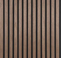 Akustinis sieninis skydelis – garso sugeriantis (270 × 110 cm)