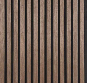 Akustinis sieninis skydelis – garso sugeriantis (270 × 110 cm)