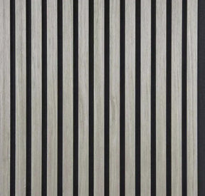 Akustinis sieninis skydelis – garso sugeriantis (270 × 110 cm)