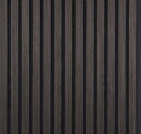 Akustinis sieninis skydelis – garso sugeriantis (270 × 110 cm)