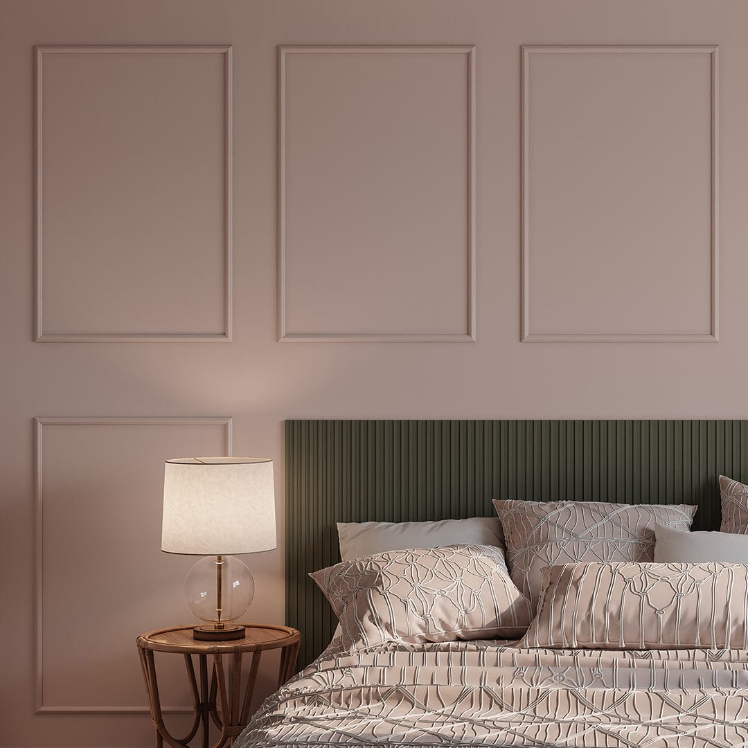 Savaime prilimpantis EVA Boiserie rėmas | RM61