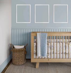 Savaime prilimpantis EVA Boiserie rėmas | RM61