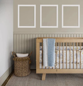 Savaime prilimpantis EVA Boiserie rėmas | RM61